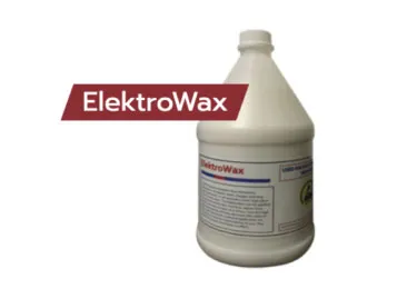 ESD Wax น้ำยาเคลือบผิวพื้น ชนิดป้องกันไฟฟ้าสถิตย์
