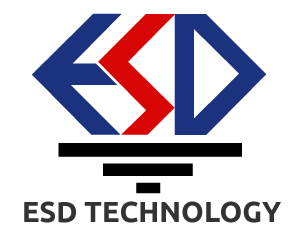 บริษัท อีเอสดี เทคโนโลยี จำกัด บริการ พื้น ESD , พื้น Anti Static ,ระบบพื้นป้องกันไฟฟ้าสถิต